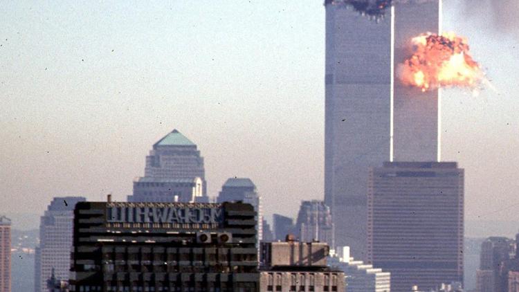 Постер 9/11: Where Were You?