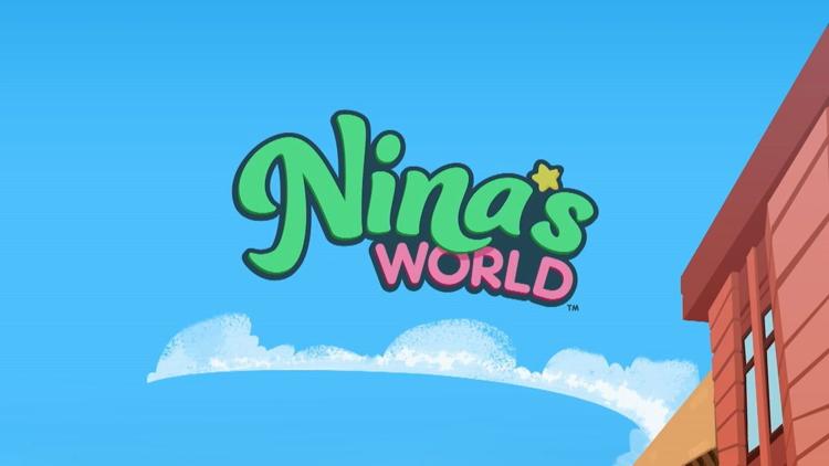 Постер Nina's World