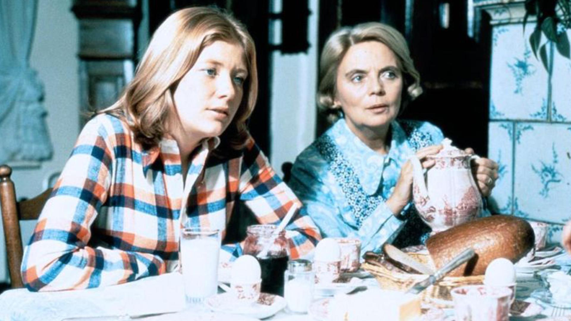 Grün ist die Heide (grn-ist-die-heide) Фильм 1972