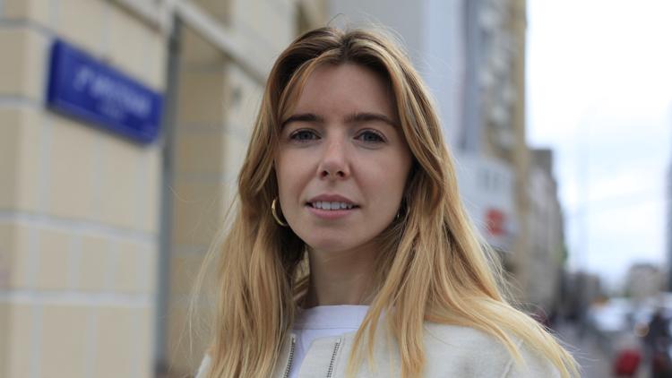 Постер Stacey Dooley Investigates: Russia's War on Women