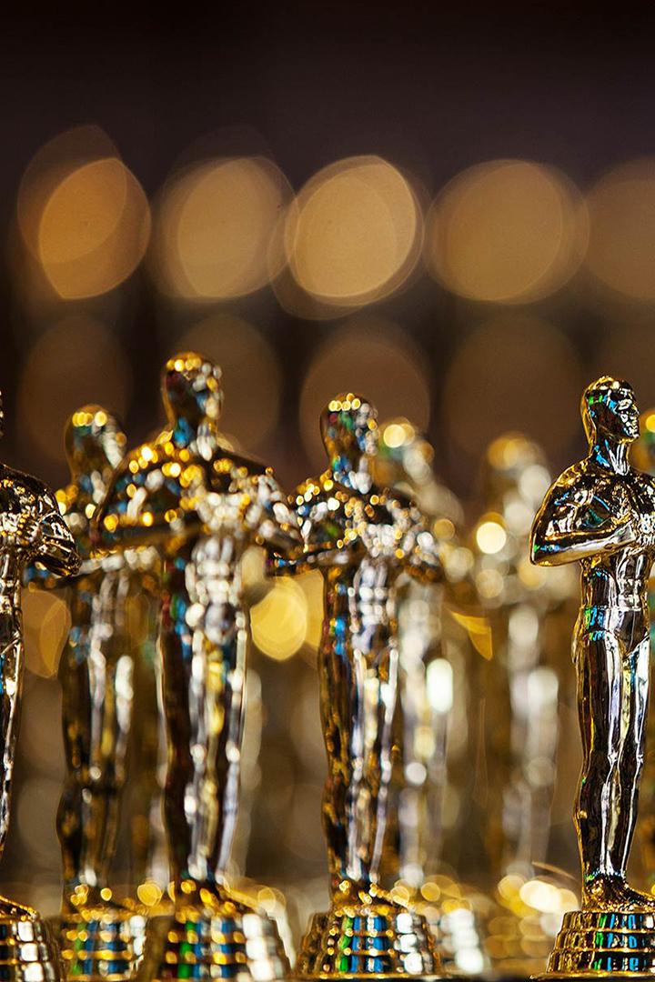 Oscars. Nominacijos (oscars-nominacijos) Досуг, хобби