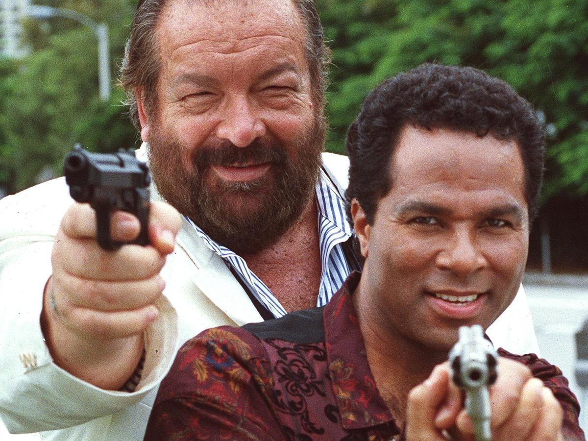 Extralarge: Miami Killer (extralarge-miami-killer) Фильм 1991