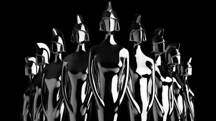 Постер BRITs 2020: The Performers