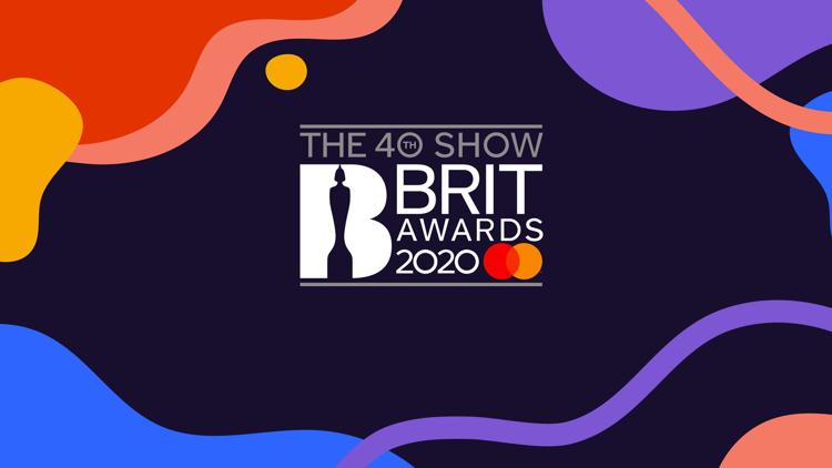 Постер BRITs 2020: The Winners