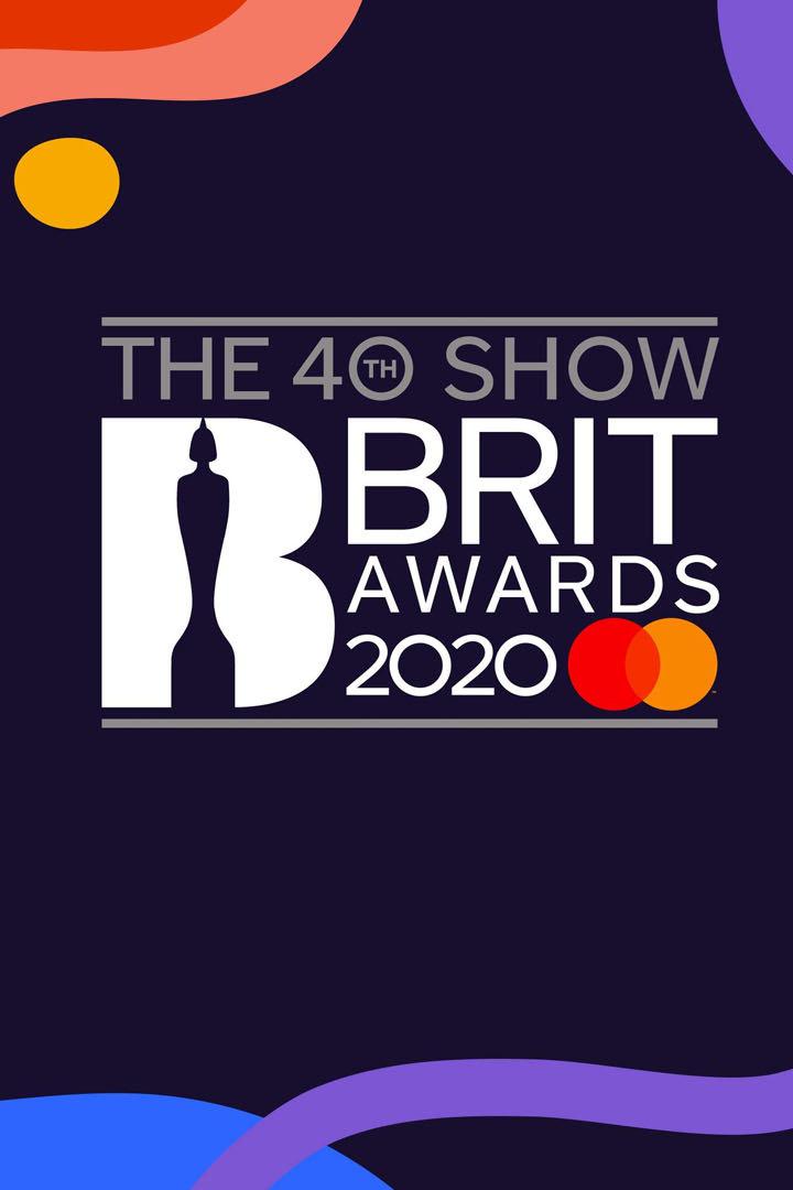 BRITs 2020: The Winners (brits-2020-the-winners) ТВ-шоу