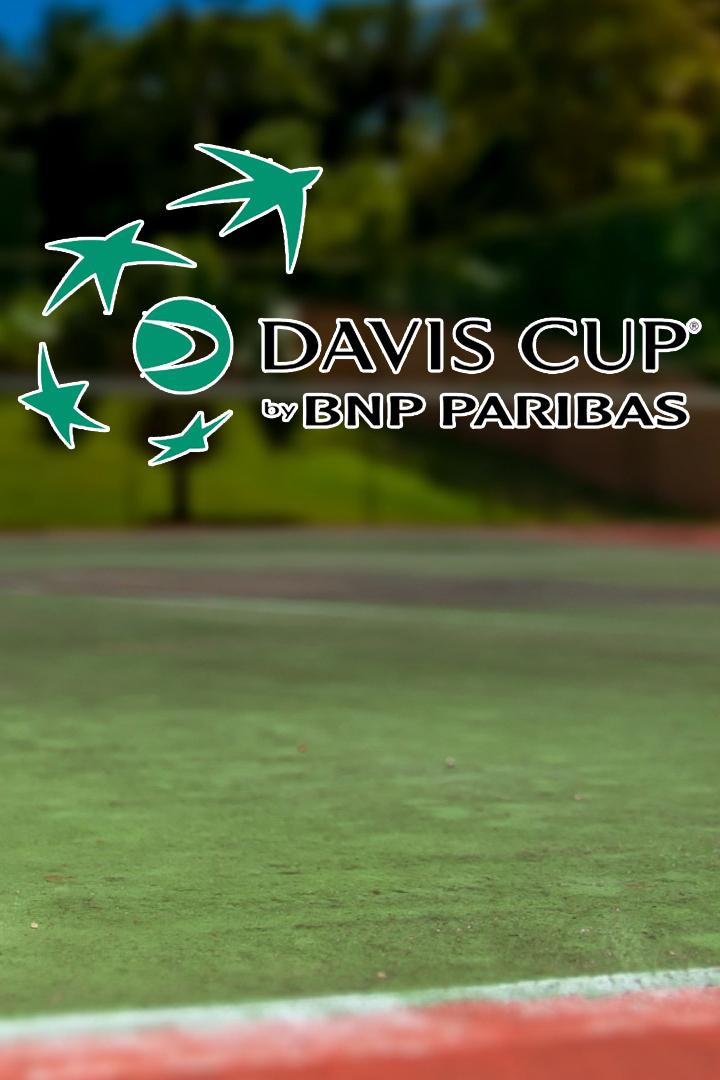 Reloaded Davis Cup 2019 (reloaded-davis-cup-2019) ТВ-шоу