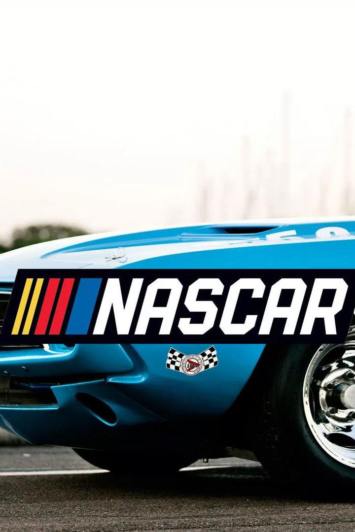 Classic NASCAR (classic-nascar) ТВ-шоу