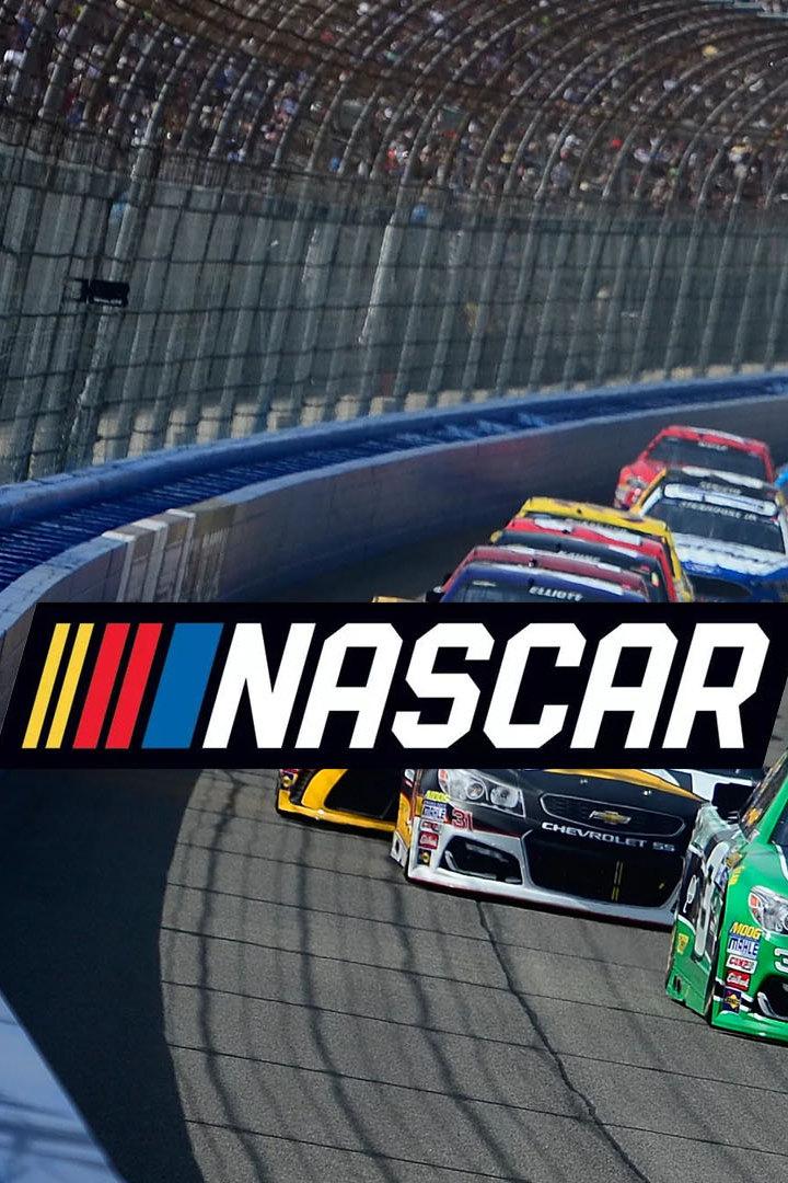 NASCAR Presents (nascar-presents) Досуг, хобби
