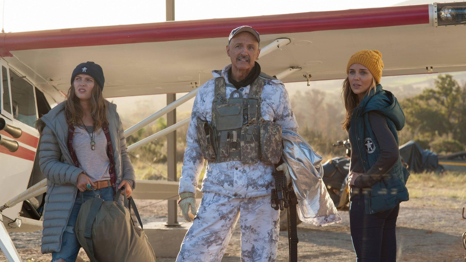 Дрожь земли 6 (drozh-zemli-6) Фильм 2018