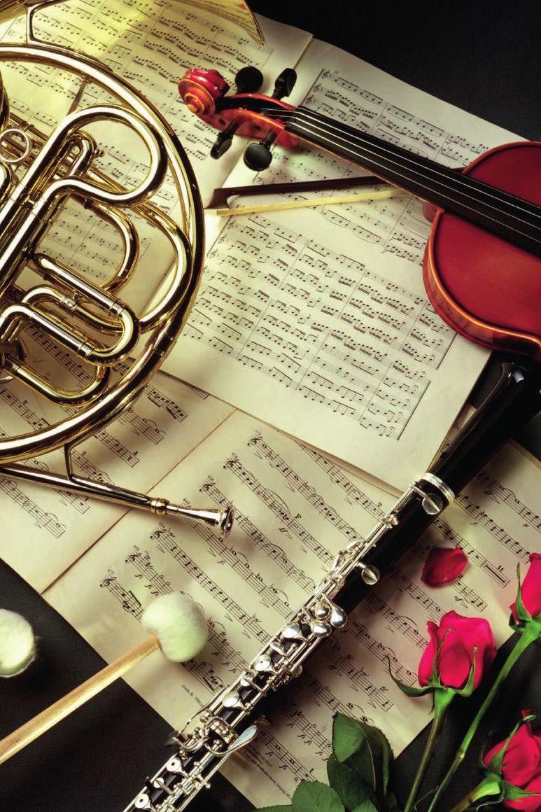 My Favourite Opera (my-favourite-opera) Досуг, хобби