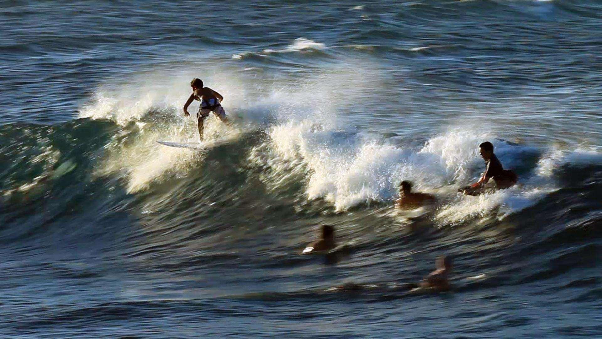 Hawaii-Inside Paradise (hawaii-inside-paradise) Документальный фильм