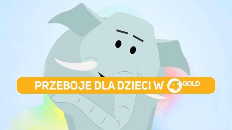 Постер Przeboje dla dzieci