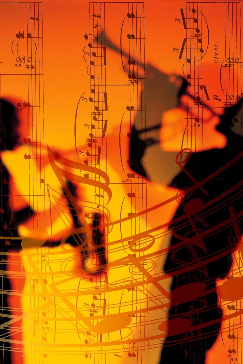 #НАШЕ: Jazz (nashe-jazz) Музыка