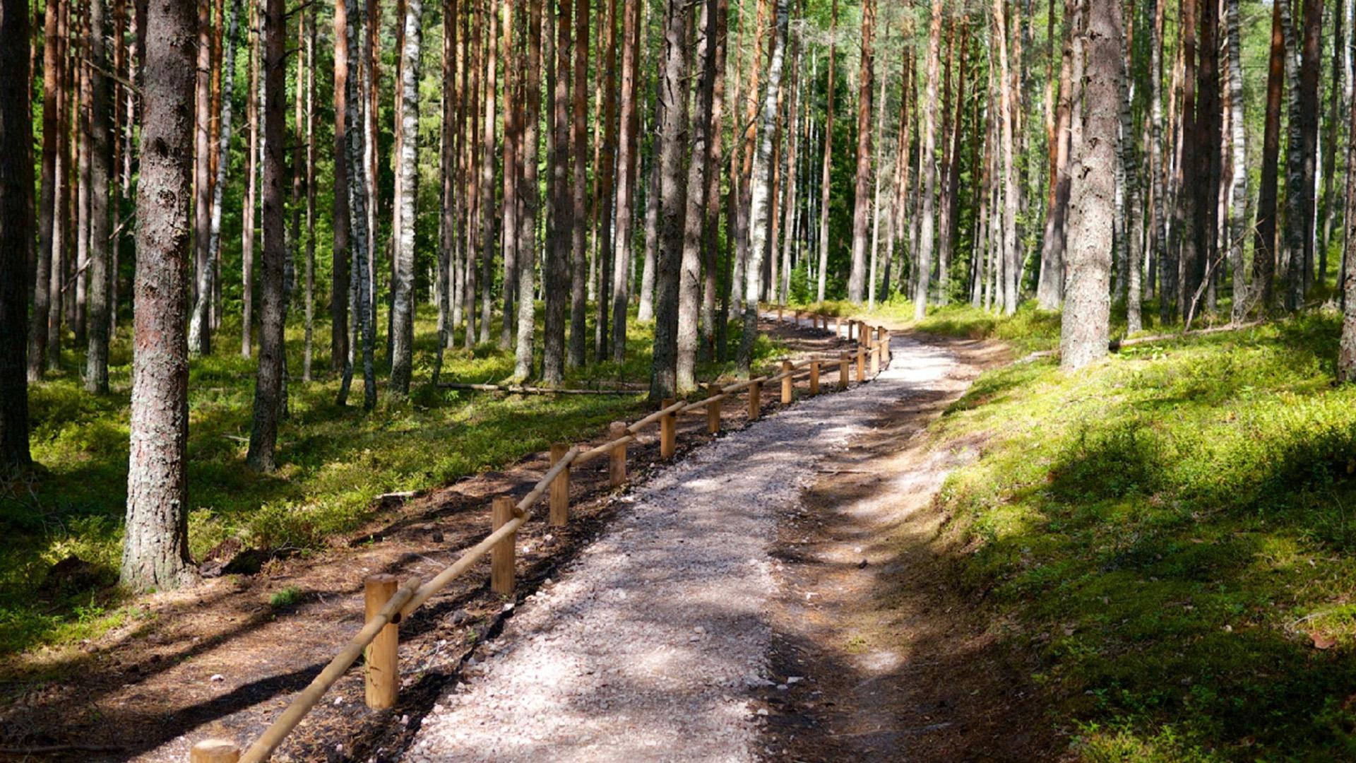 Par Latvijas dabas takām (par-latvijas-dabas-takm) Досуг, хобби