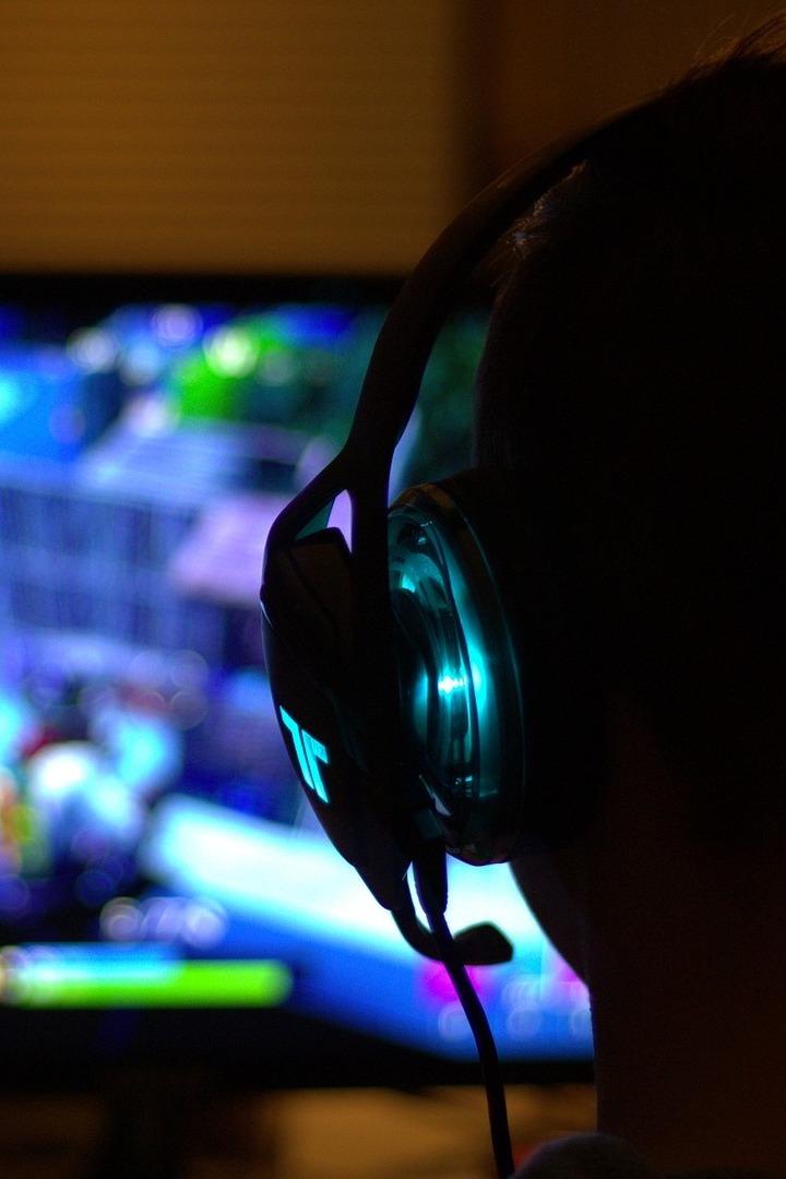 The New Faces of the Games (the-new-faces-of-the-games) Познавательное