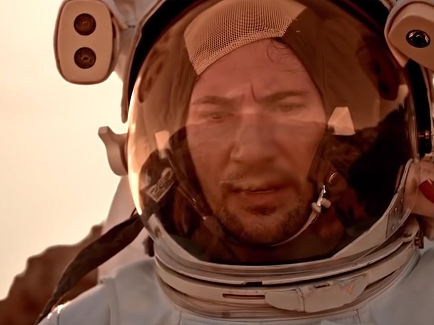 Икар (ikar) Документальный фильм