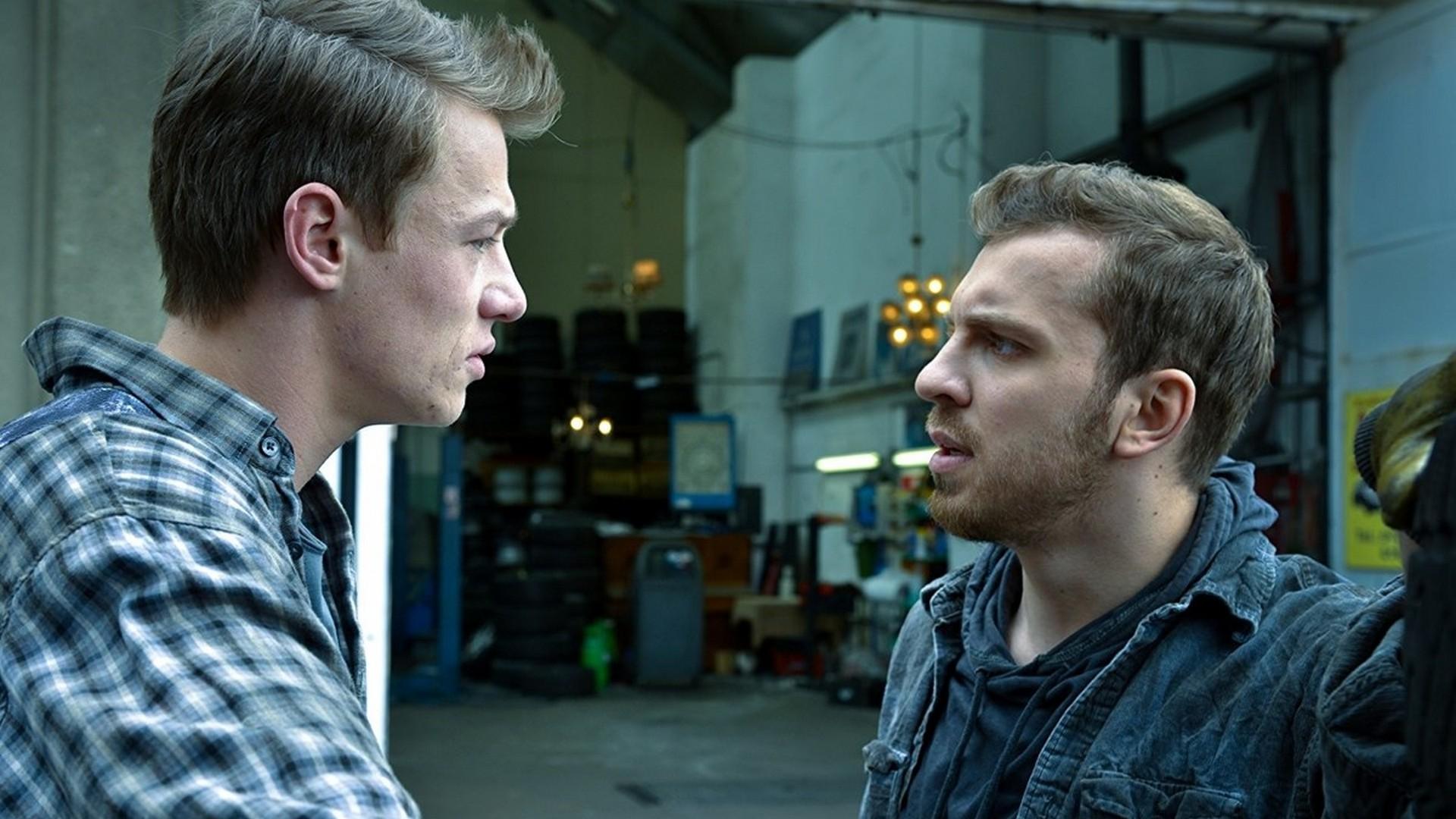 Семья Браун (semja-braun) Сериал 2016