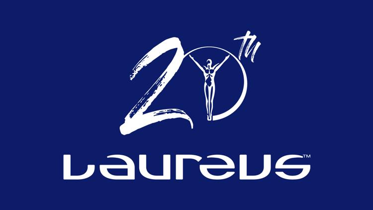 Постер 2020 Laureus — მსოფლიოს საუკეთესო სპორტსმენების დაჯილდოება