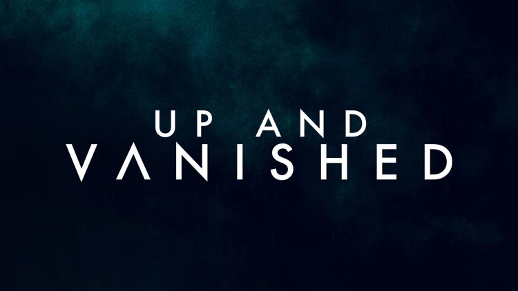 Постер Up and Vanished