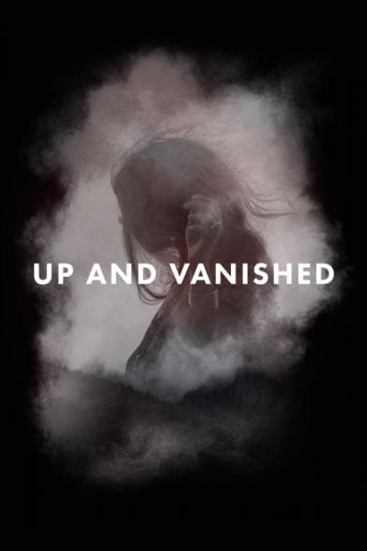Up and Vanished (up-and-vanished) Сериал 2019