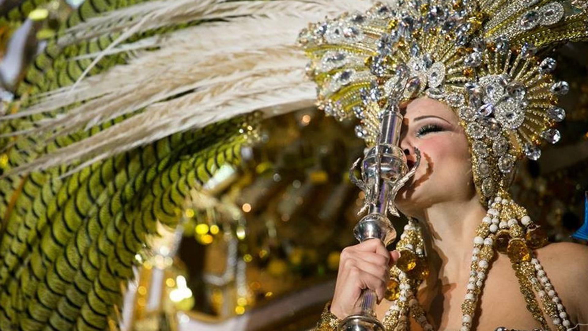 Carnavales Canarias 2020 (carnavales-canarias-2020) Досуг, хобби