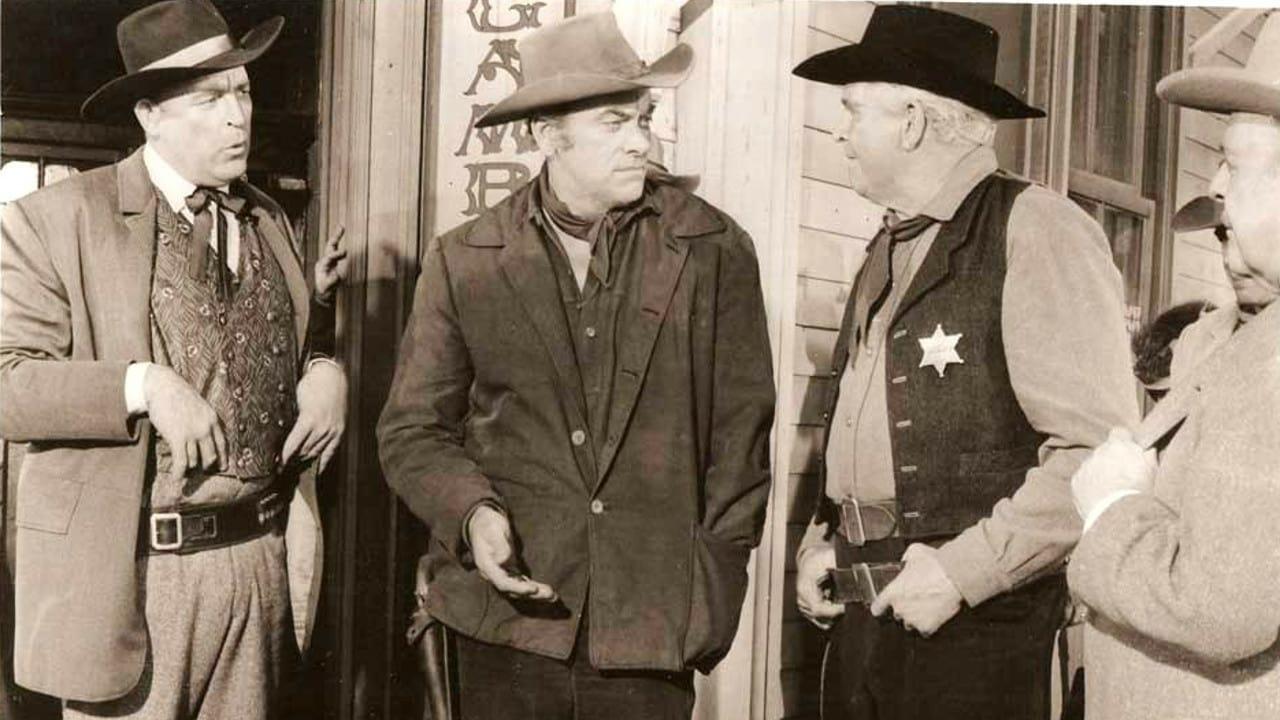 Arizona Bushwhackers (arizona-bushwhackers) Фильм 1968