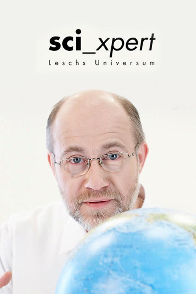 Sci Xpert-Leschs Universum (sci-xpert-leschs-universum) Познавательное