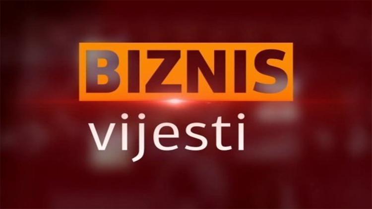 Постер Biznis Klub