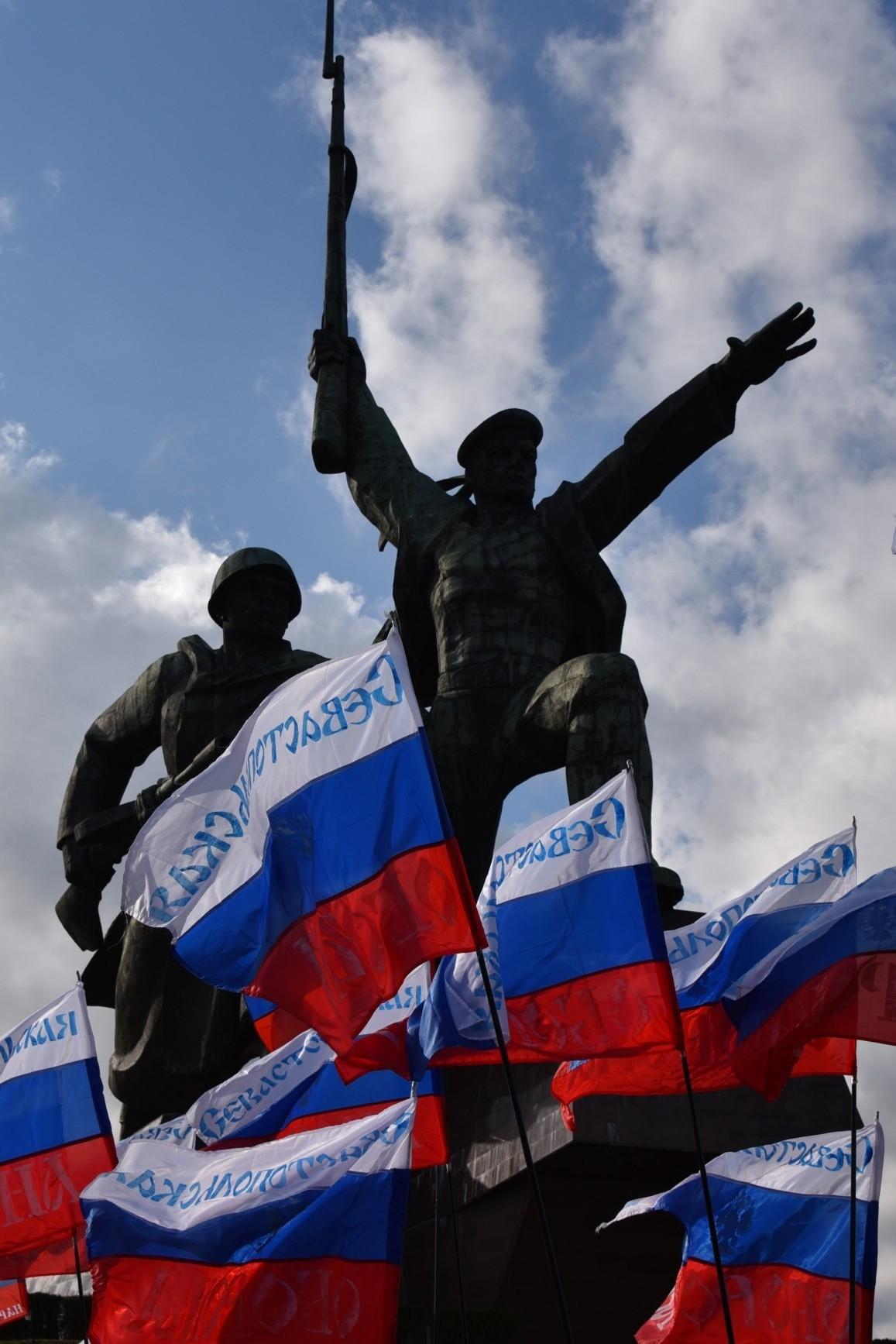 Русская Весна. День за днем (russkaja-vesna-den-za-dnem) Познавательное