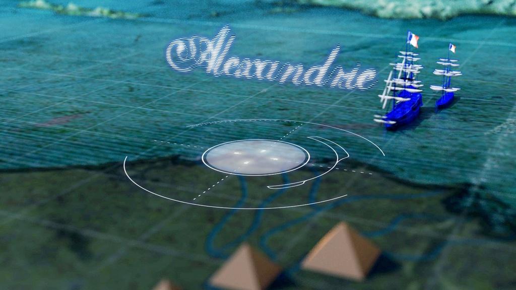 Наполеон (napoleon) Документальный сериал