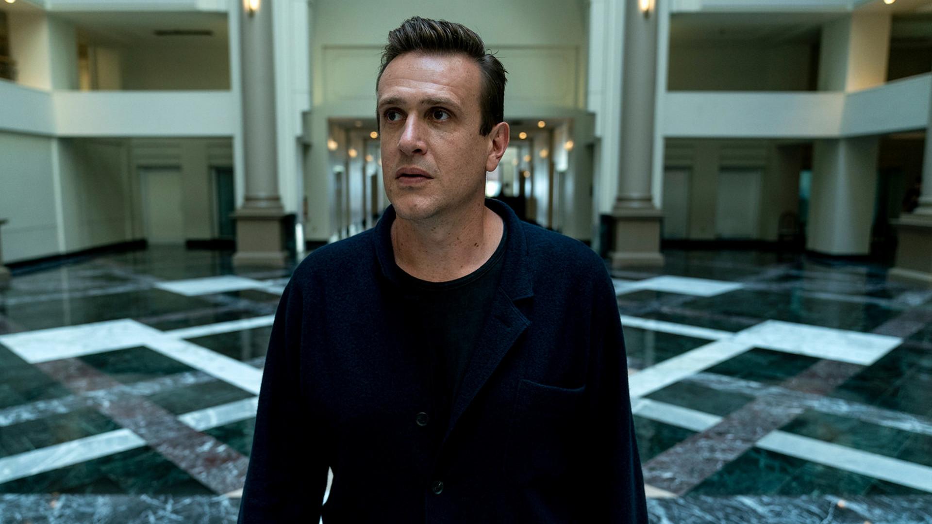 Послания из другого мира (poslanija-iz-drugogo-mira) Сериал 2020