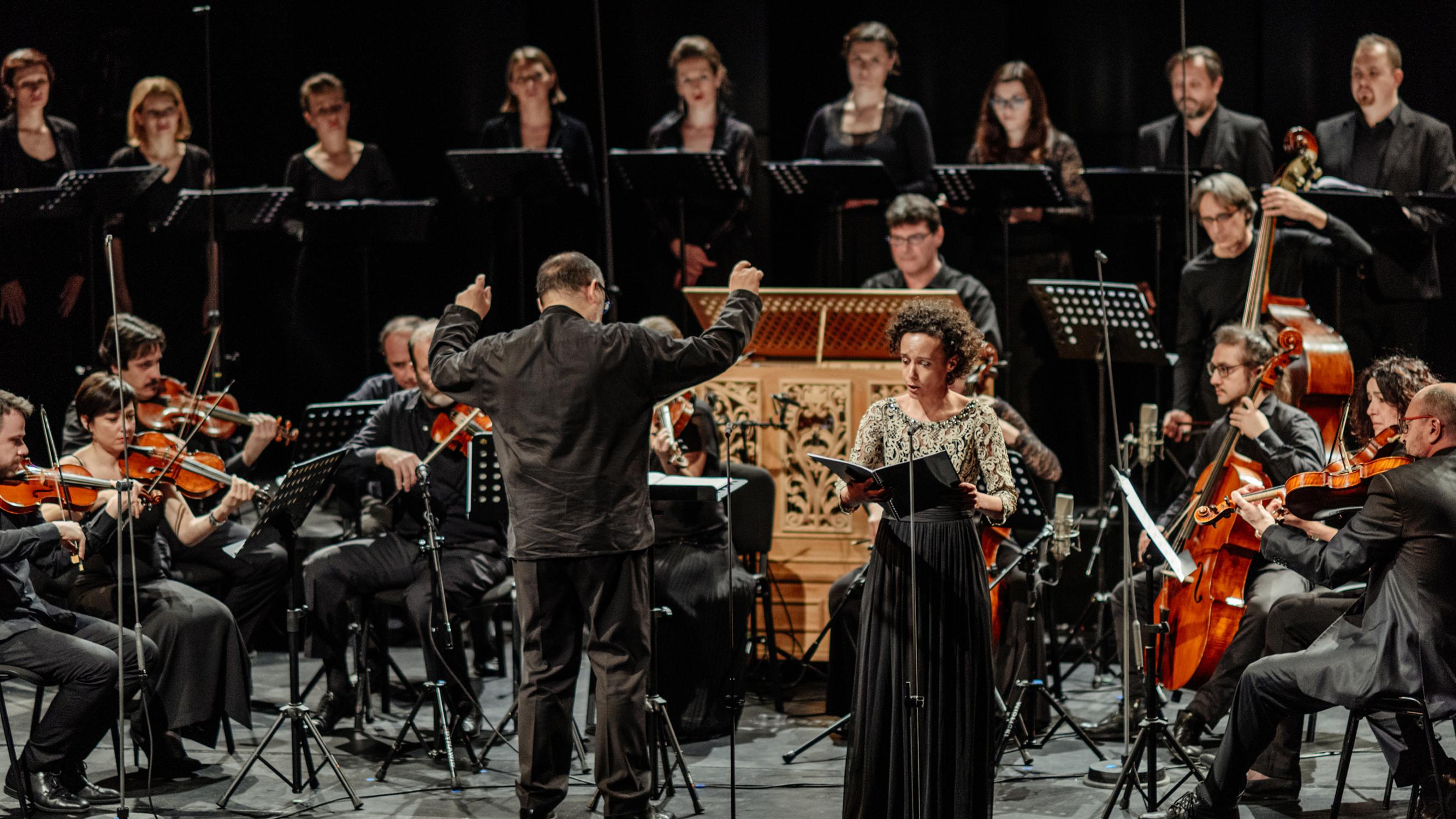Ринальдо Алессандрини и ансамбль «Concerto Italiano»: Вивальди, Лео, Бонончини (rinaldo-alessandrini-i-ansambl-concerto-italiano-vivaldi-leo-bononchini) Музыка