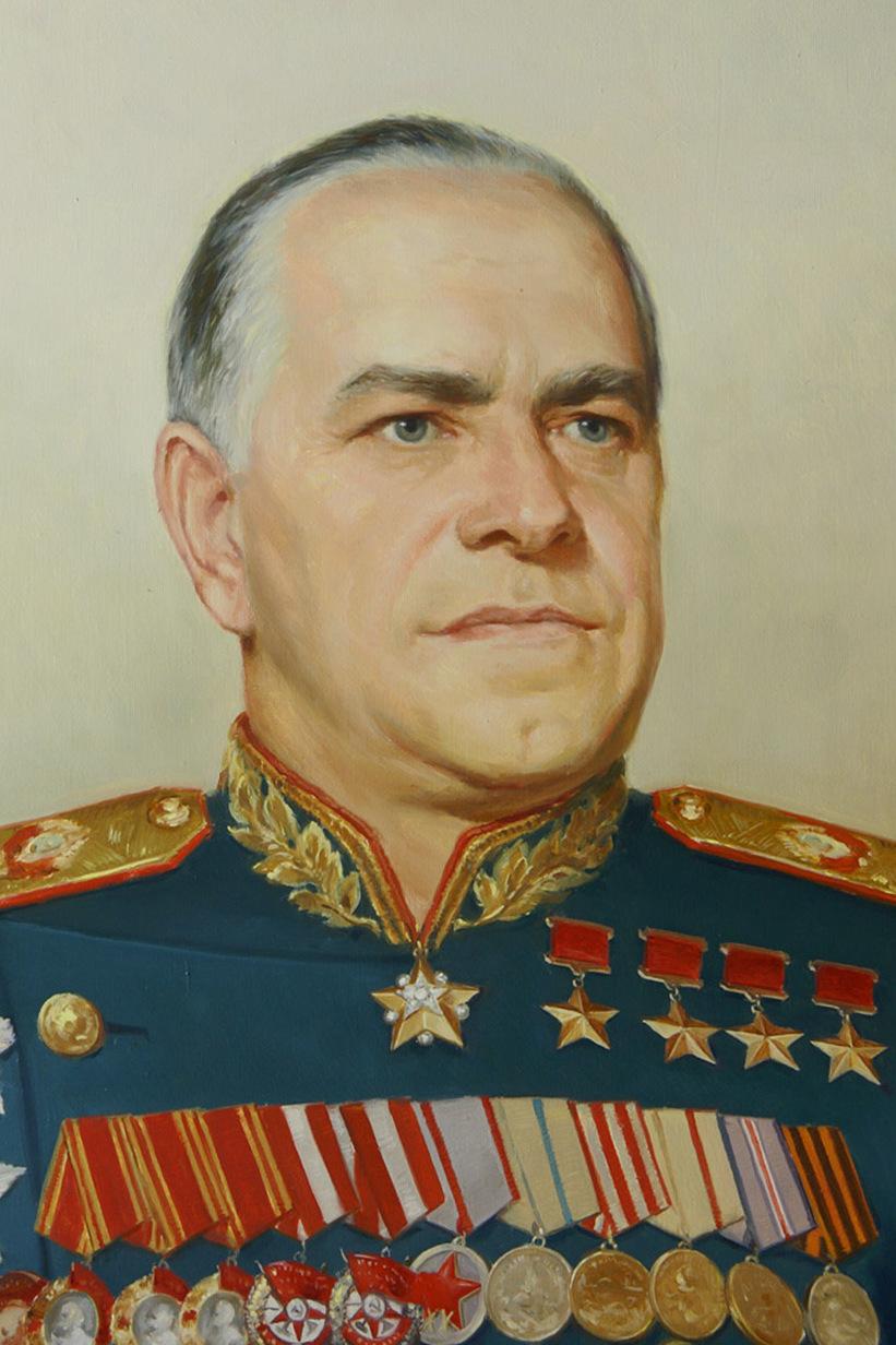 Ржев. Неизвестная битва Георгия Жукова (rzhev-neizvestnaja-bitva-georgija-zhukova) Документальный фильм