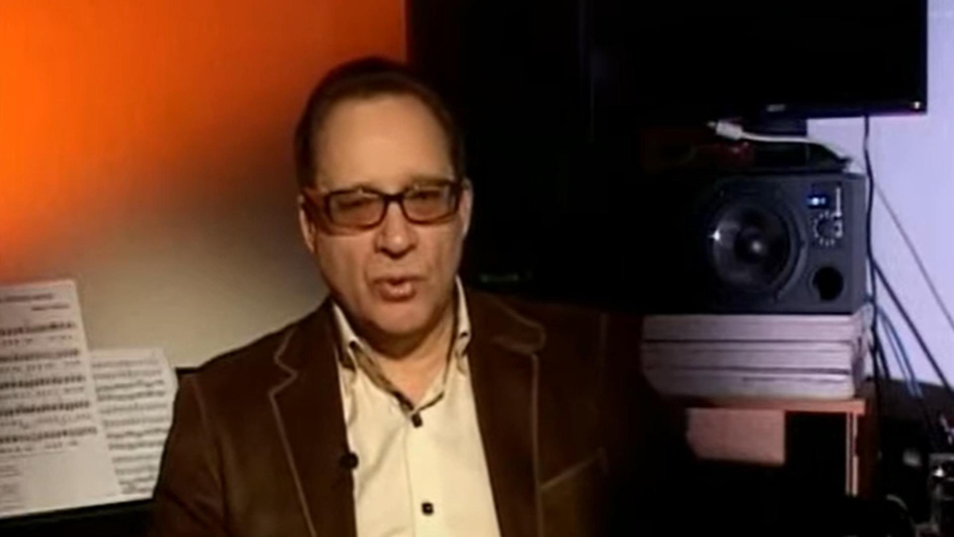 Леонид Дербенев. Слова народные (leonid-derbenev-slova-narodnye) Документальный фильм