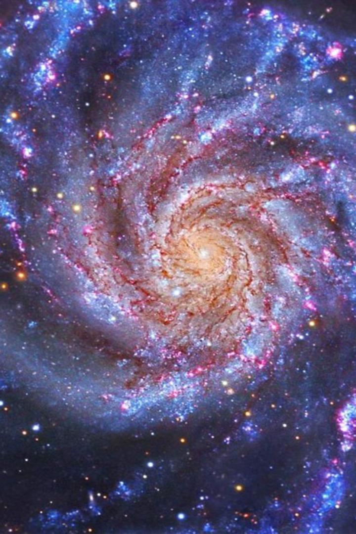 Universul ne aşteaptă (universul-ne-ateapt) Досуг, хобби