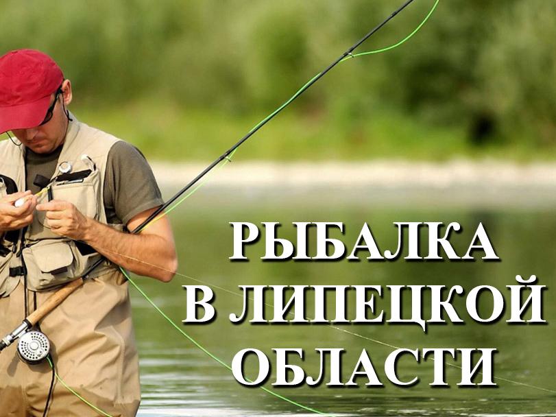 Рыбалка в Липецкой области (rybalka-v-lipetskoj-oblasti) Документальный фильм
