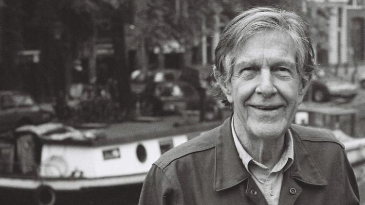 Постер How to get out of the Cage. A year with John Cage