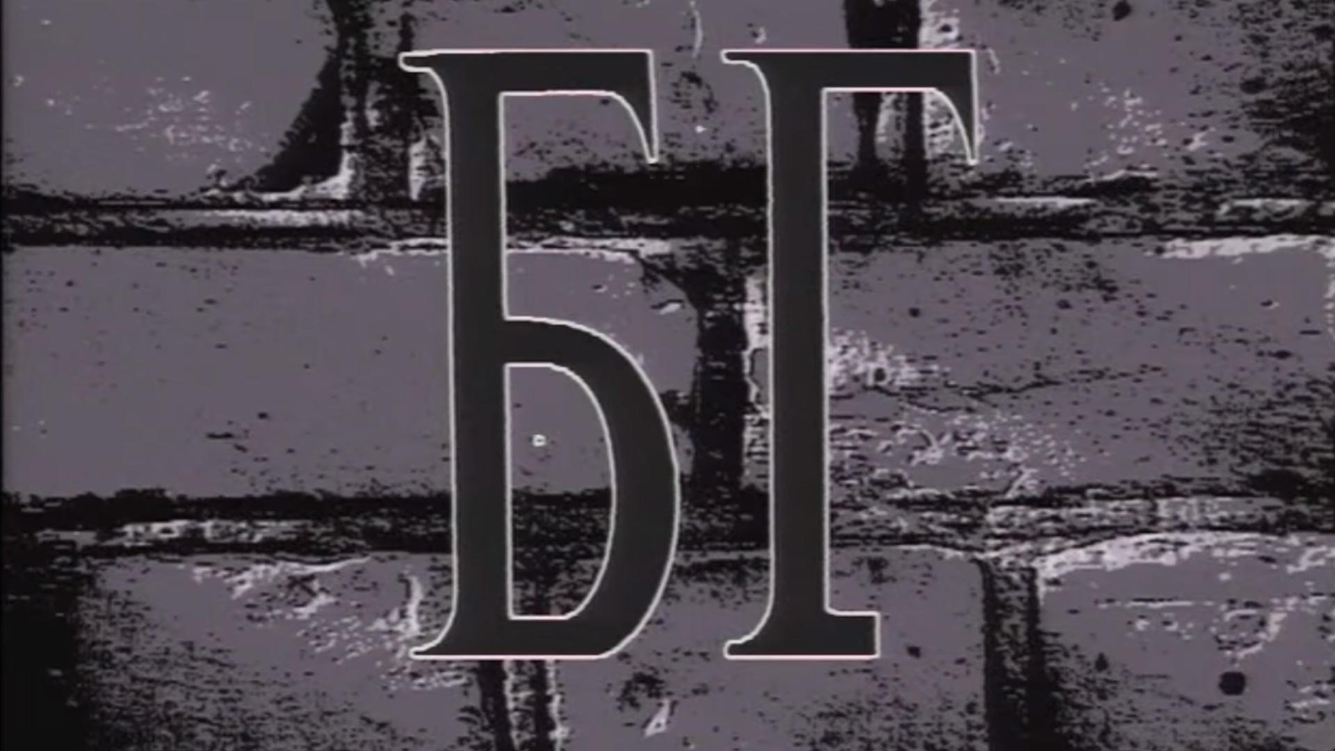 БГ (bg) Документальный фильм