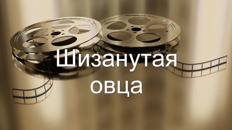 Постер Шизанутая овца