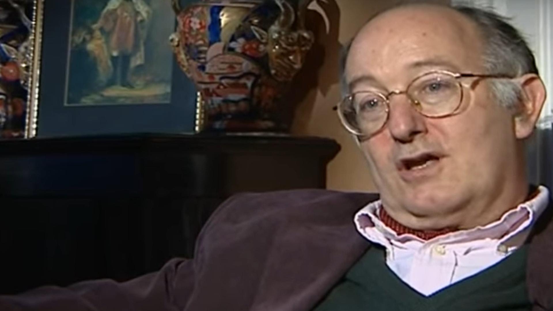 Убить императора. Английский след (ubit-imperatora-anglijskij-sled) Документальный фильм