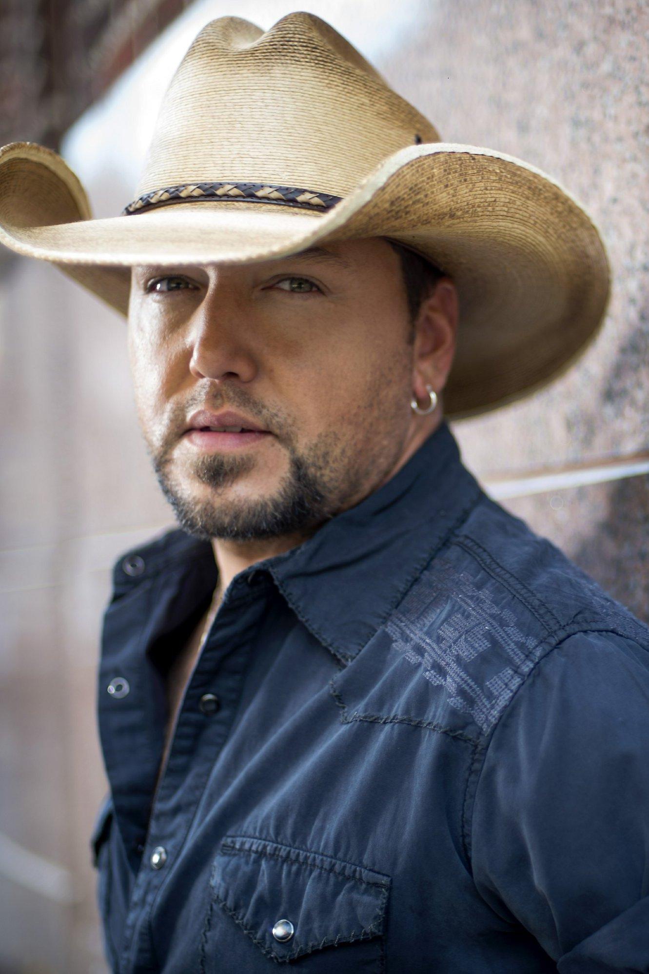 Jason Aldean - Wide Open Live (jason-aldean-wide-open-live) Музыка