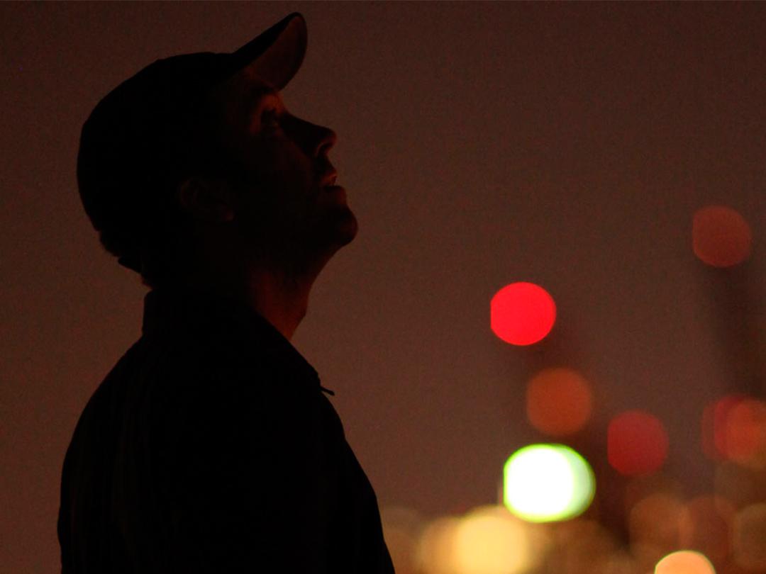 Город во тьме (gorod-vo-tme) Документальный фильм