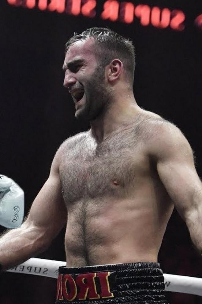 Мурат Гассиев vs Александр Усик. После боя (murat-gassiev-vs-aleksandr-usik-posle-boja) Досуг, хобби