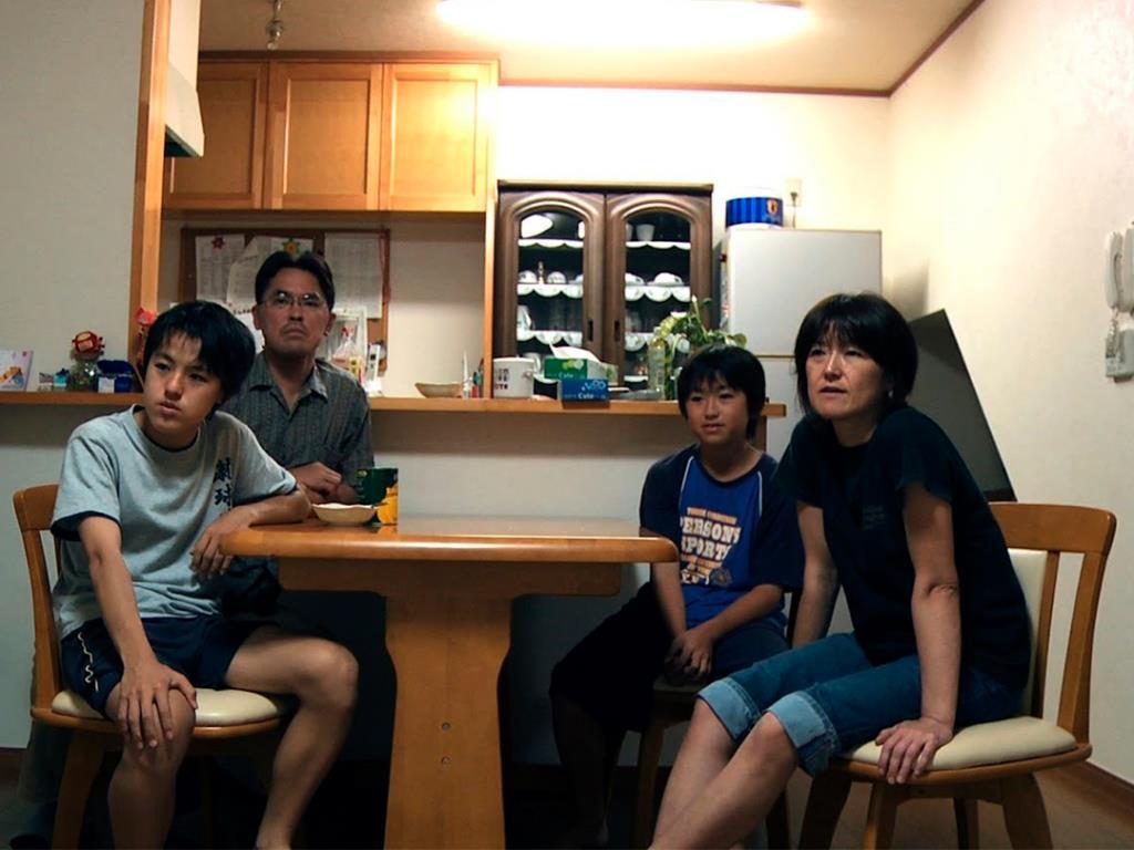 Корпорация «Семья напрокат» (korporatsija-semja-naprokat) Документальный фильм