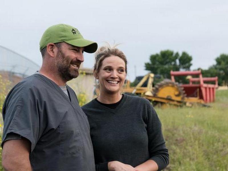 Heartland Docs, DVM: A Family Affair (heartland-docs-dvm-a-family-affair) Реалити-шоу