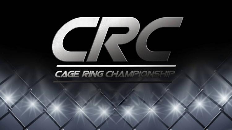 Постер Cage Ring Championships 5, Ireland, Dublin