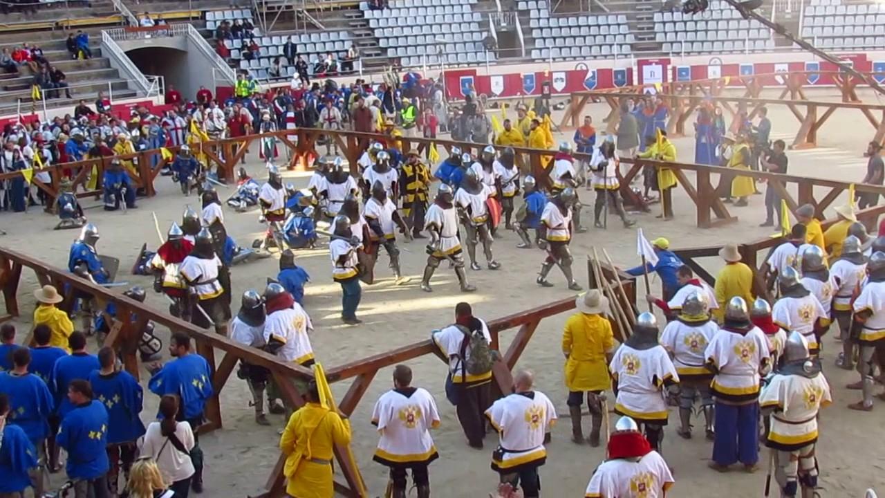 Битва наций (bitva-natsij) Досуг, хобби