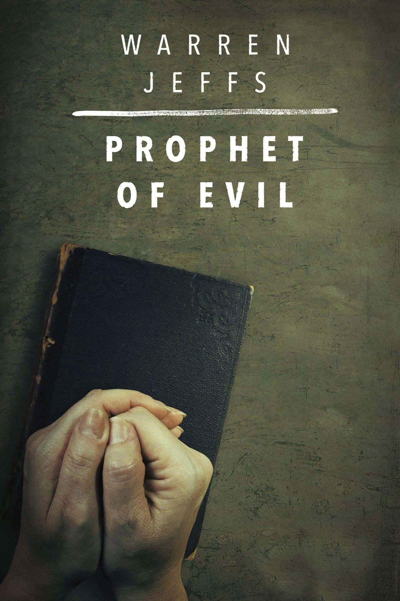 Warren Jeffs – Prophet des Bösen (warren-jeffs-prophet-des-bsen) Документальный фильм