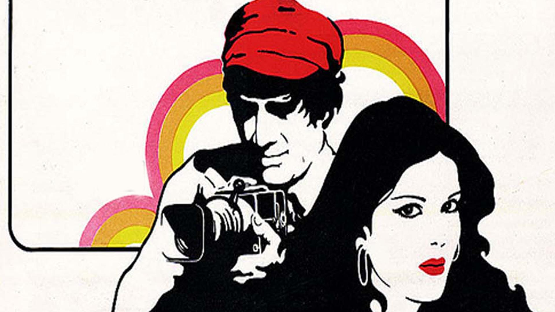 В поисках любви... (v-poiskah-ljubvi) Фильм 1973