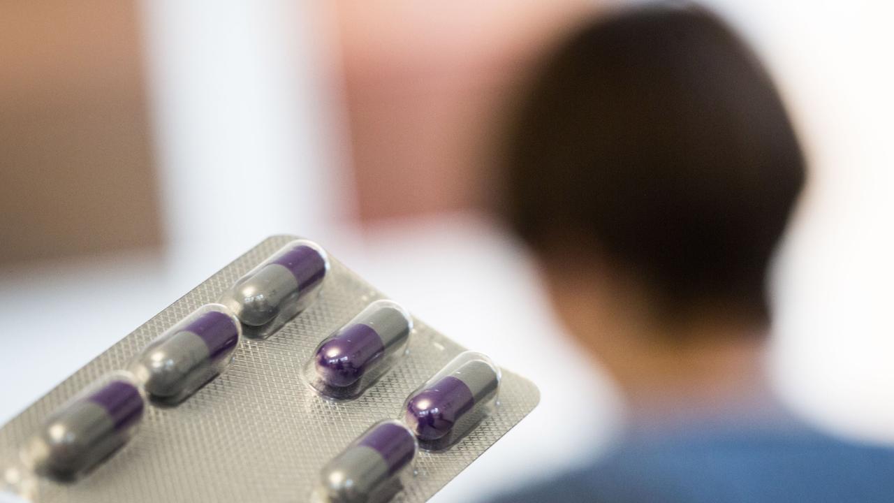 Gedopte Gesellschaft — Streitfall Ritalin und Co. (gedopte-gesellschaft-streitfall-ritalin-und-co) Документальный фильм